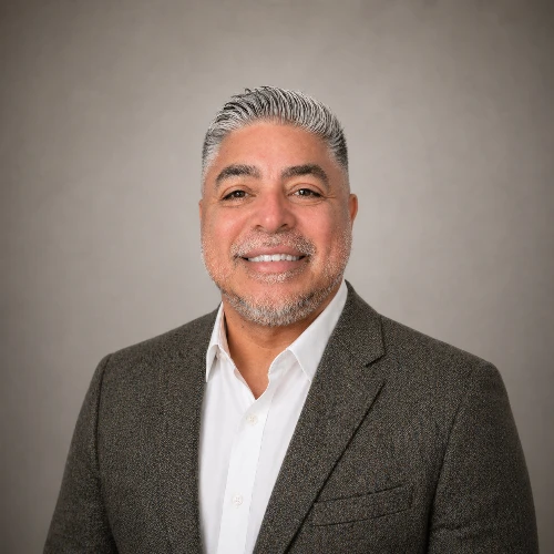 Gilbert Mendez